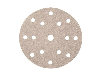 Изображение Smilšpapīrs Mirka Basecut 2261109932N; 150 mm; P320