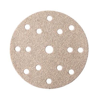 Изображение Smilšpapīrs Mirka EXACT II; 150 mm; P120