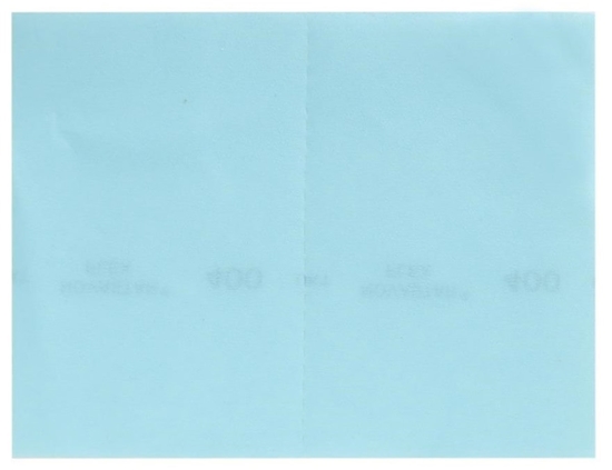 Изображение Smilšpapīrs Mirka FX6CC02541; 141x173 mm; P400