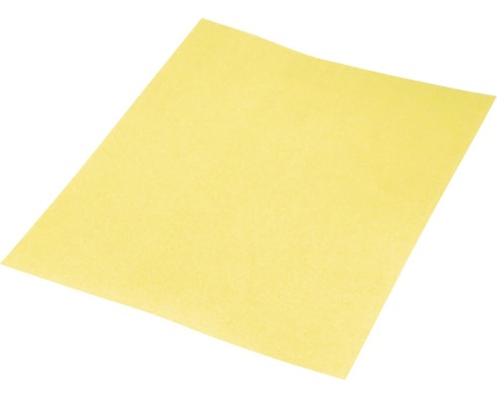 Изображение Smilšpapīrs Mirka HIOMANT; 230x280 mm; P120; 1 gab.