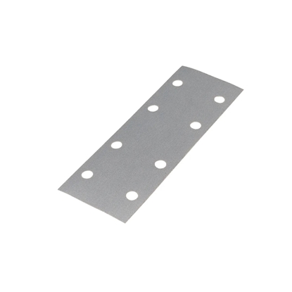 Attēls no Smilšpapīrs Mirka Q.Silver 3663509918; 70x198 mm; P180