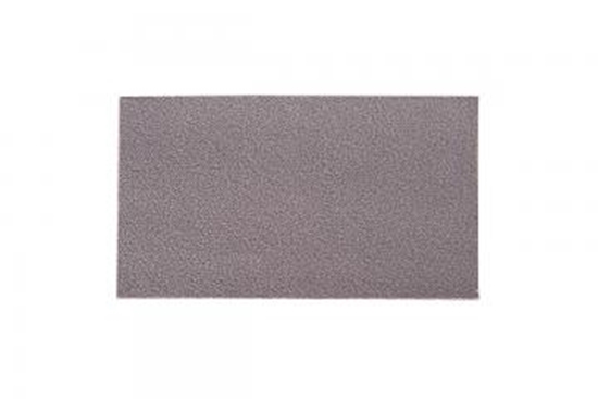 Изображение Smilšpapīrs Mirka Q.Silver; 70x125 mm; P240; 1 gab.