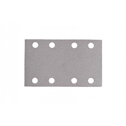 Attēls no Smilšpapīrs Mirka Q.Silver; 81x133 mm; P80