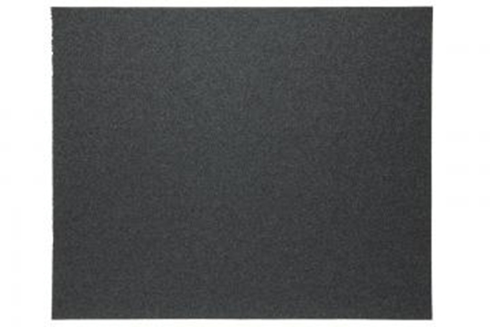 Picture of Smilšpapīrs Mirka WPF; 230x280 mm; P600; 1 gab.