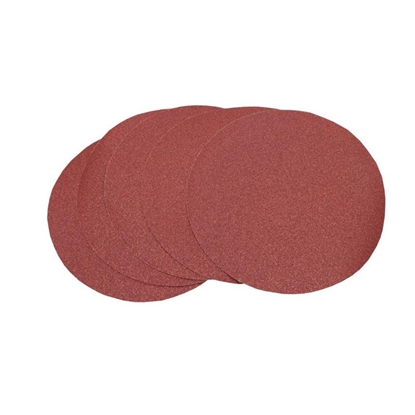 Attēls no Smilšpapīrs Rexxer RG-07-260; 225 mm; K80; 5 gab.