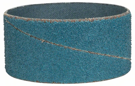 Picture of Smilšpapīrs stacionārajām iekārtām Best for Metal; 60 mm; P60; 30 gab.
