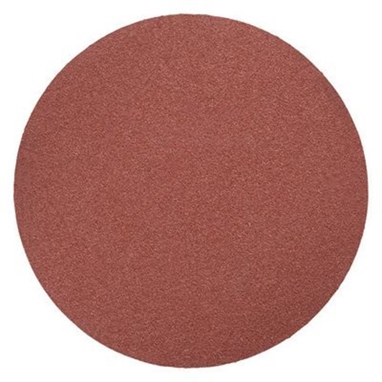 Изображение Smilšpapīrs Storch 476712; 115 mm; P120