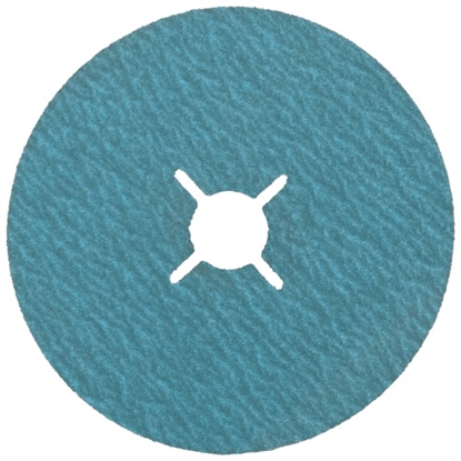 Picture of Smilšpapīrs Tyrolit 34163910; 125 mm; K120