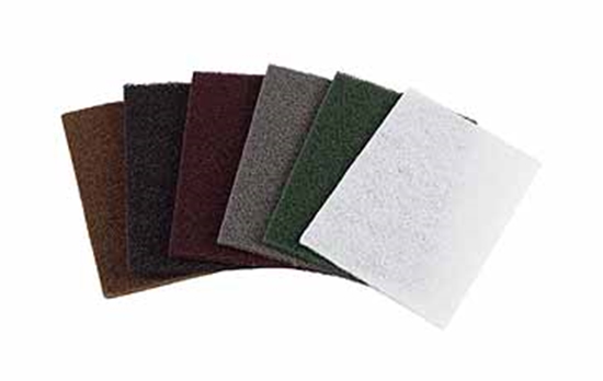 Изображение Smilšpapīrs Tyrolit; 152x229 mm