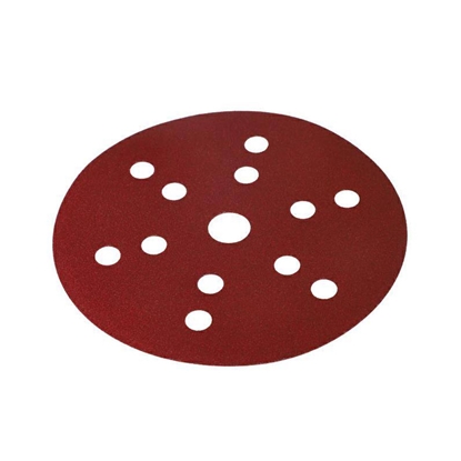 Picture of Smilšpapīrs Virutex 9791126; 225 mm; P120; 25 gab.