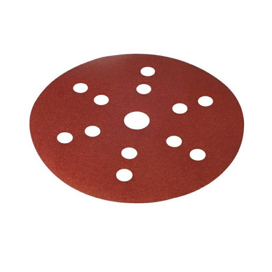 Picture of Smilšpapīrs Virutex 9791127; 225 mm; P180; 25 gab.