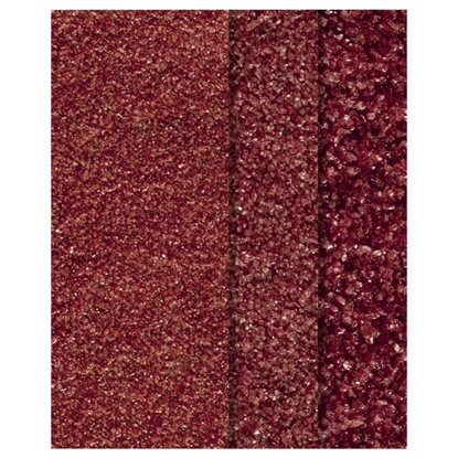 Attēls no Smilšpapīrs Wolfcraft 2049000; 93x230 mm; P40/80/120; 50 gab.