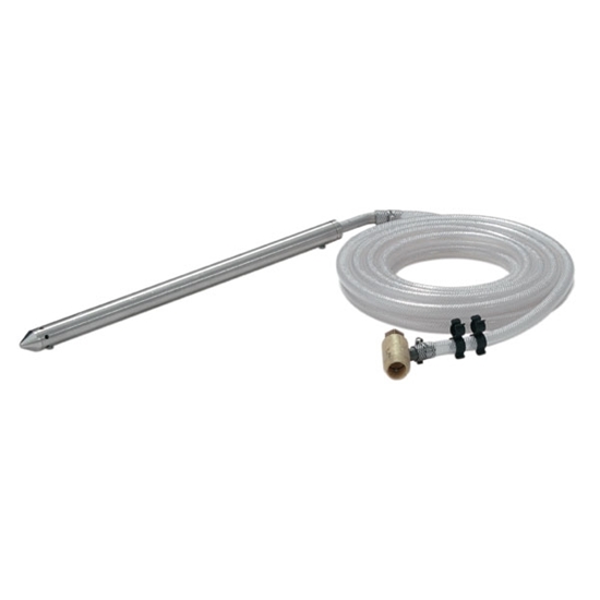 Изображение Smilšstrūklas aprīkojums Karcher HD/HDS bez spiediena regulācijas