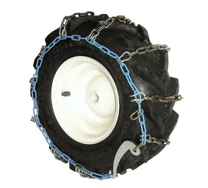 Изображение Sniega ķēdes Husqvarna 953875039 4.00 - 6''; 2 gab.