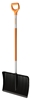 Picture of Sniega lāpsta (stūmējs) Fiskars Snow Xpert 1062828