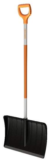 Изображение Sniega lāpsta (stūmējs) Fiskars Snow Xpert 1062828