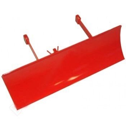 Picture of Sniega lāpstas asmens Tielburger TK36/38Compact; 80 cm