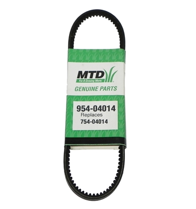 Изображение Sniega pūtēja siksna MTD 754-04014