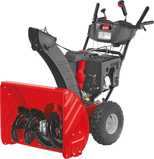 Изображение Sniega tīrītājs MTD 31BY5FT3678; Optima ME 66