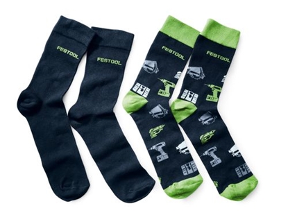 Attēls no Socks Festool SOCK-FT1; S