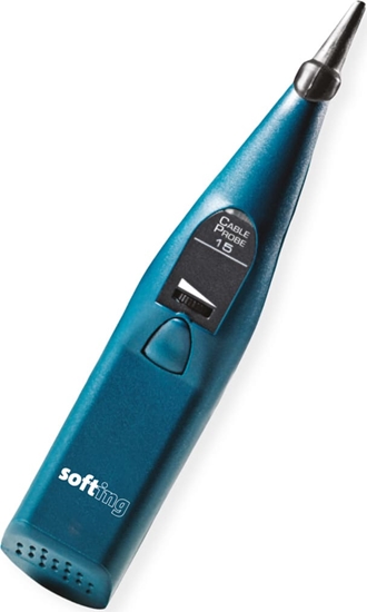 Изображение Softing It Networks SOFTING Cable Probe (CP15) , Ton-/Ortungsempfänger
