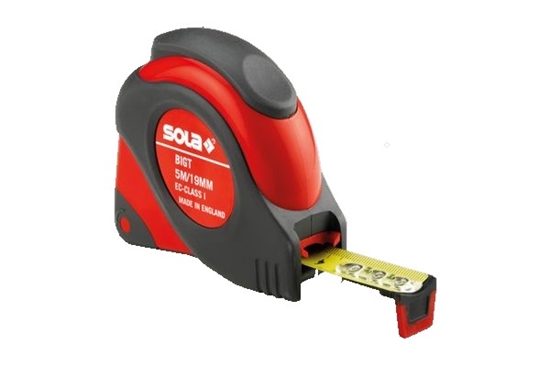 Picture of Sola miara BIG T 5m (50021301)