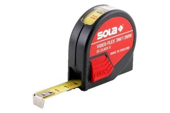 Picture of Sola miara Video-Flex VF 3m (50012901)