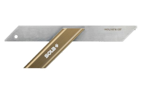 Picture of Sola SOLA KTOWNIK DO UKOSÓW 300 x 110mm GWB 300