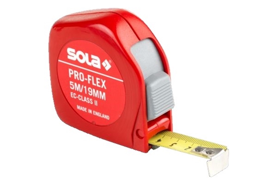 Picture of Sola SOLA MIARA ZWIJANA 3m PRO-FLEX