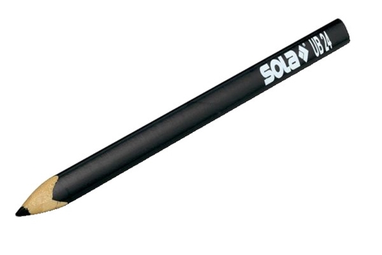 Изображение Sola SOLA OÓWEK UNIWERSALNY CZARNY UB24 SO66023520