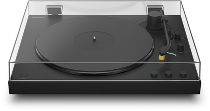 Изображение Gramofon Sony PS-LX5BT gramofon czarny