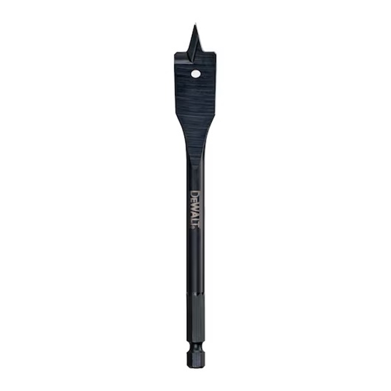 Изображение Spalvurbis kokam DeWalt DT4772-QZ; 1/4''; 26x152 mm