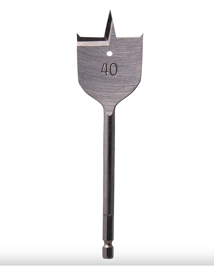 Picture of Spalvurbis kokam Makita E-17360; 1/4''; 40x150 mm