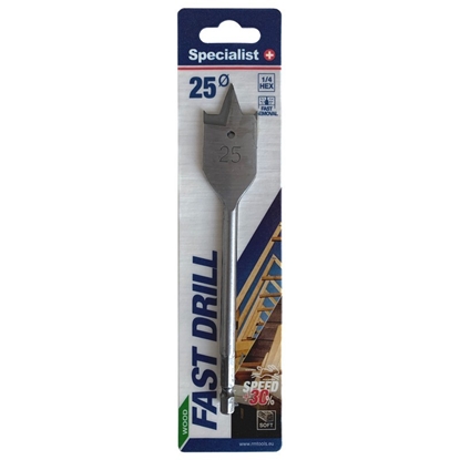 Picture of Spalvurbis kokam Specialist 69/1-120; 12 mm