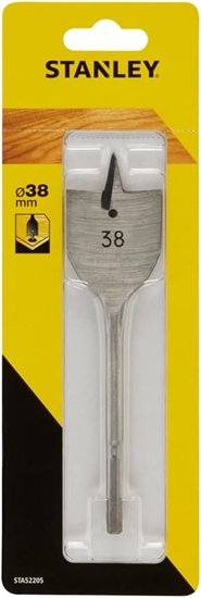 Изображение Spalvurbis kokam Stanley STA52205-QZ; 38x154 mm