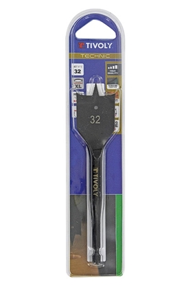 Изображение Spalvurbis kokam Tivoly 10802523200; 1/4''; 32 mm