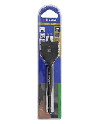 Изображение Spalvurbis kokam Tivoly 10802523500; 1/4''; 35 mm