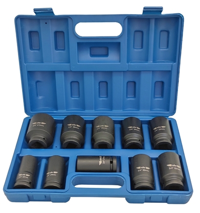 Picture of Spēka patronu komplekts Adler 3510.91; 10 gab.