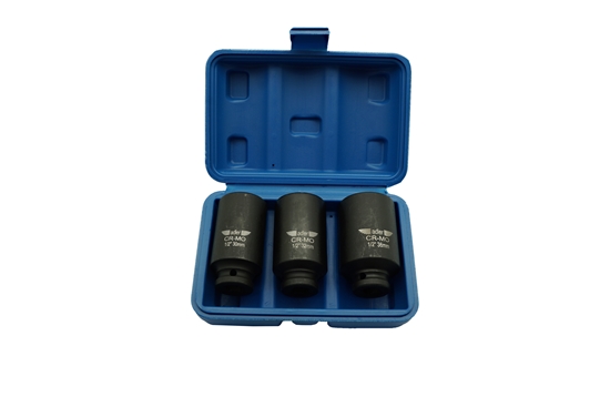 Picture of Spēka patronu komplekts Adler 3511.02; 3 gab.