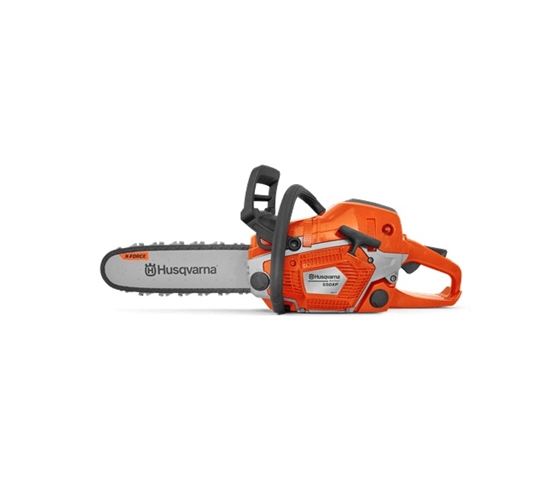 Picture of Spēļu ķēdes zāģis Husqvarna 550XP