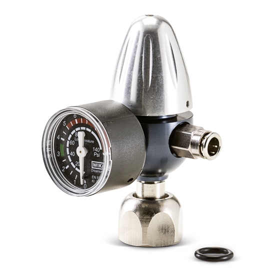 Изображение Spiediena reduktors Karcher W21.8