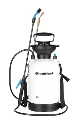 Picture of Spiediena smidzinātājs Cellfast 42-217; 5 l