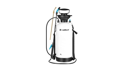 Picture of Spiediena smidzinātājs Cellfast 42-218; 8 l