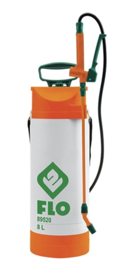 Picture of Spiediena smidzinātājs Flo 89520; 8 l
