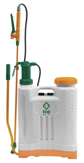 Picture of Spiediena smidzinātājs Flo 89528; 20 l