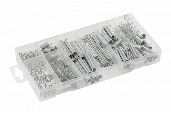 Picture of Spirāle Hogert HT8G514; 200 gab.