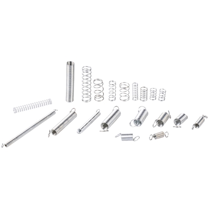 Attēls no Spirāle Richmann C0402; 200 gab.