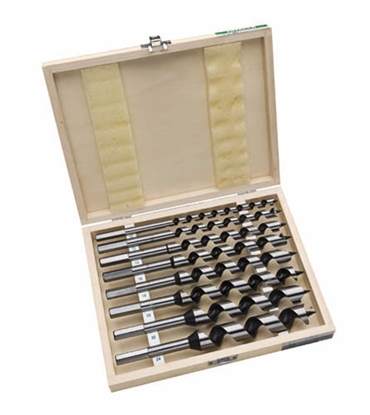 Picture of Spirālurbju komplekts kokam Hikoki 781993; 230 mm; 8 gab.