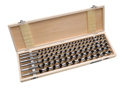 Picture of Spirālurbju komplekts kokam Hikoki 781995; 460 mm; 6 gab.