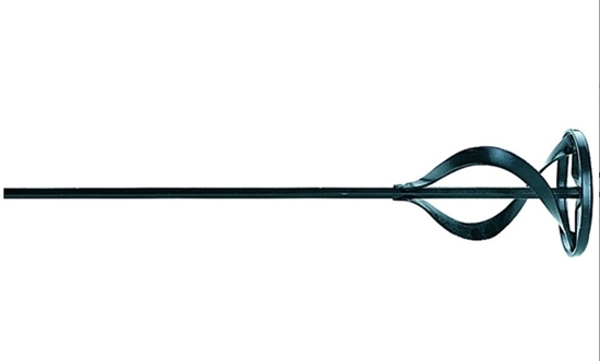 Изображение Spirālveida maisītājs DeWalt DT4952-QZ; M14; 120x600 mm